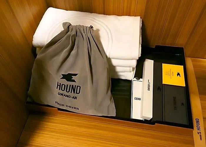 Gwangan Hound 3*
