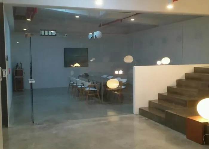 호텔 Gwangan Hound 부산광역시